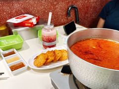 -燃计沙茶皇·香港沙茶火锅(人广旗舰店)