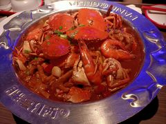 -胖哥俩肉蟹煲(西单大悦城店)
