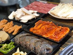 -莱真牛碳火烤肉(合肥旗舰店)