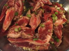-釜山火炉·海鲜烤肉(紫藤路店)