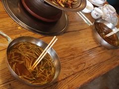 -三千里烧烤(外滩店)