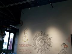 -南国印度餐厅Dakshin