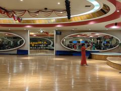 -奇迹健身(SM广场店)