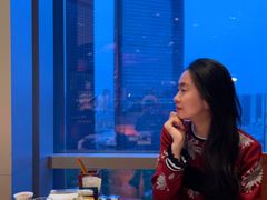 -广州富力君悦大酒店·凯菲厅