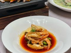 -梦都海鲜酒家(万达广场江桥店)