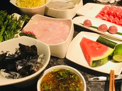 -海底捞火锅(亲贤北街店)