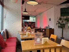 -Ricci睿奇美式餐厅(五道口店)