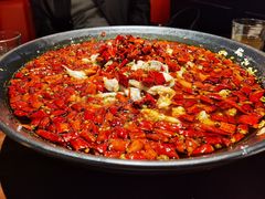 -成都娃娃花园餐厅 (南艺旗舰店)