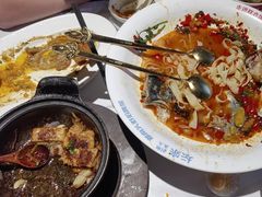 -坛宗剁椒鱼头(河西王府井店)