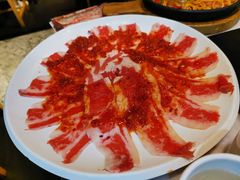 特味肥牛-韩宫宴烤肉·料理(苏州中心店)
