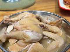 -大笑饭堂(甲子桥店)