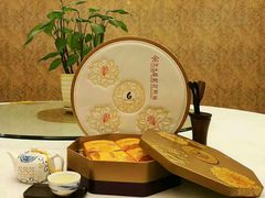 -金河半岛园林酒家(金融城店)