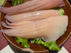 -王歘歘·chuǎ火锅(五道营店)
