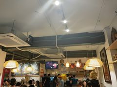 大堂-呐咪傣园·云南菜(石厦店)