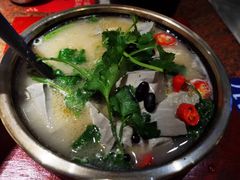 -桂小厨广西菜(桂林万象城店)