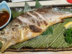 -阿吾罗·月咏精致日料(港汇恒隆广场店)