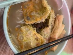 -家味螺蛳粉&烤鱼(五角场店)