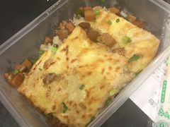 -老通城豆皮大王(吉庆街店)