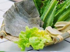 -晓彭肥肠鸡·泡椒鸡火锅(水木天地店)