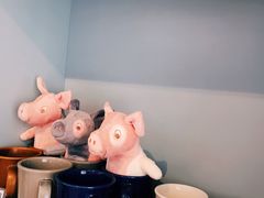 -WHEN PIGS FLY当猪飞