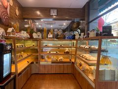 -梦菲思饼屋(瑞金宾馆店)