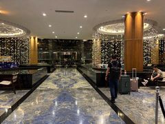 -青岛海尔洲际酒店
