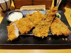 -胜博殿日式炸猪排(西红门店)