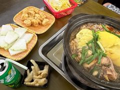 -上南瓦煲鸡·清远鸡·老字号(总店)