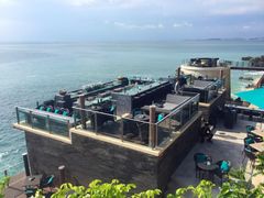 -Rock Bar Bali(Bali)