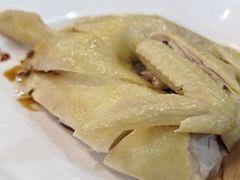 白切鸡-新和兴海鲜餐厅(拱北口岸店)