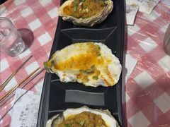 -陈老二烧烤(草市街总店)