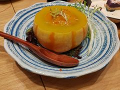 南瓜羹-鹤菊怀石料理(江北店)