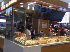 -秋林食街(友谊路店)