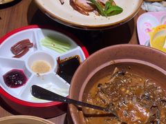 -青年公社烤鸭(熙悦天街店)