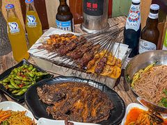 -枪火串烧·东北特色烧烤(罗湖总店)