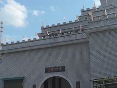 -修水东浒寨风景区