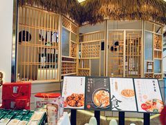 -关东小磨东北菜(上海长风大悦城店)