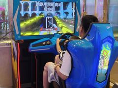 -芭菲盛宴·环球美食(锦城万达广场店)