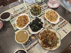 -葛记焖饼(伏牛路店)