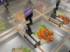 -星伦多 自助料理(圆融店)