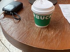 -星巴克(凯德晶萃店)
