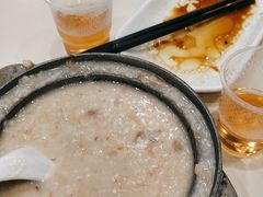 -玲又珑美食(盘福路店)