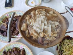 -砂锅居·始于1741(万丰路店)