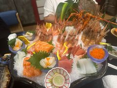-万岛日本料理铁板烧(宁波阪急店)