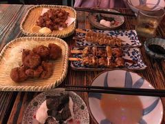 -平成屋·午肴夜酒(四川北路店)