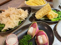 -丽江龙继斑鱼庄(罗宾森购物广场店)