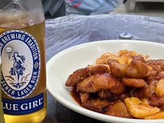 咕咾京都骨-师傅仔美食(东华老店)