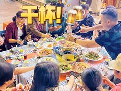 -黔人百味.贵州菜