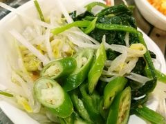 -33韩式自助烧烤(环城南路店)