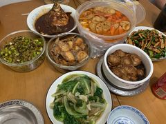 -黑皮酸菜鱼(绣花巷店)